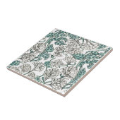 Carreau Ivy & Floral (Côté)