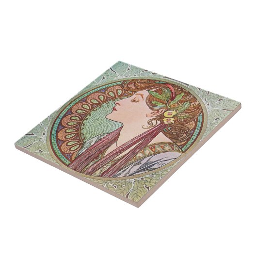 Carreau Ivy Goddess (Côté)