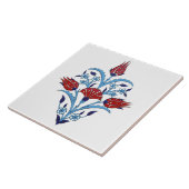 Carreau Iznik (Côté)