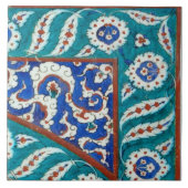 Carreau Iznik (Devant)