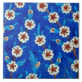 Carreau Iznik (Devant)