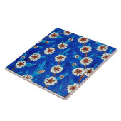 Carreau Iznik (Côté)