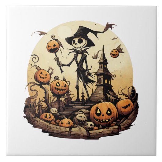 CARREAU JACK (Devant)