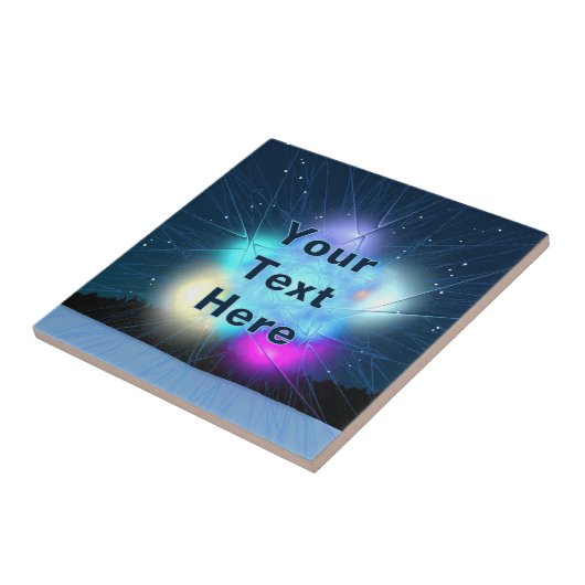 Carreau Jack Frost (Côté)