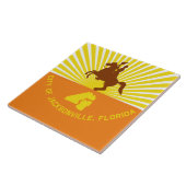 Carreau Jacksonville (Côté)