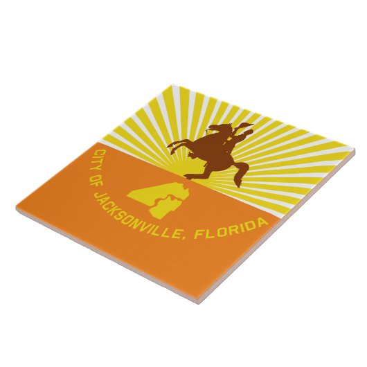 Carreau Jacksonville (Côté)