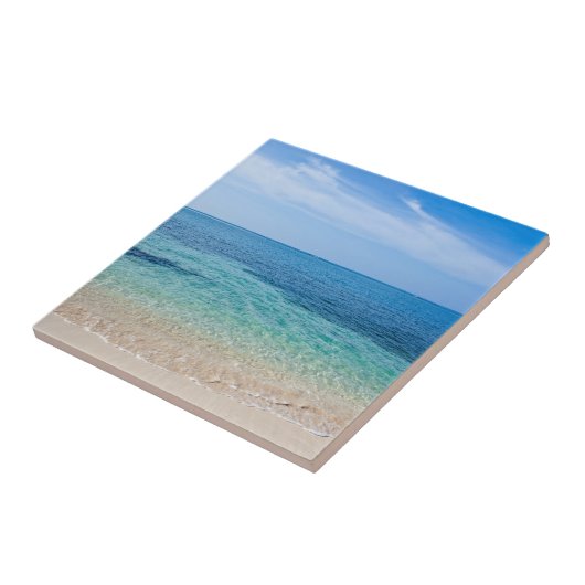 Carreau Jamaica Beach (Côté)