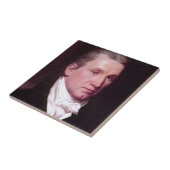 Carreau James Monroe (Côté)