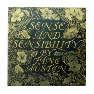 Carreau Jane Austen's "Sense and Sensibility" 
