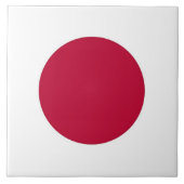 Carreau japonais (Devant)