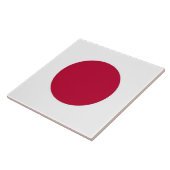 Carreau japonais (Côté)