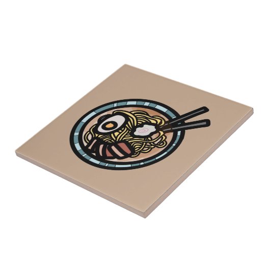 Carreau Japonais cuit (Côté)