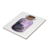 Carreau Jar d'Ina (Côté)