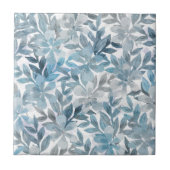 Carreau Jardin botanique (Devant)