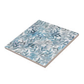 Carreau Jardin botanique (Côté)