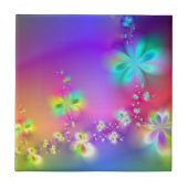 Carreau Jardin d'avatar (Devant)