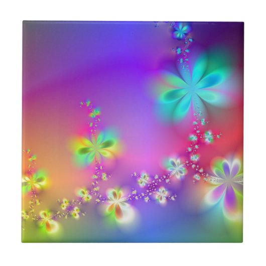 Carreau Jardin d'avatar (Devant)