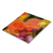 CARREAU JARDIN DES FLEURS (Côté)