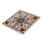 Carreau Jardin méditerranéen (Côté)