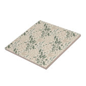 Carreau Jardin Sage (Côté)