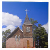 Carreau Jasper, Alberta. (Devant)