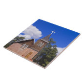 Carreau Jasper, Alberta. (Côté)