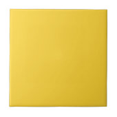 Carreau jaune (Devant)