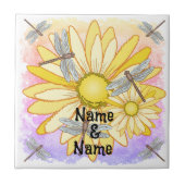 Carreau Jaune (Devant)