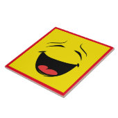 CARREAU JAUNE (Côté)