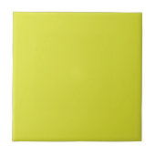 Carreau Jaune Banane (Devant)