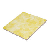 Carreau Jaune Clair (Côté)