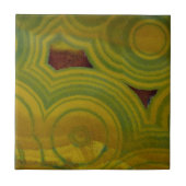 Carreau Jaune de l'océan (Devant)