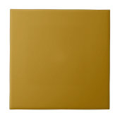 Carreau Jaune doré (Devant)