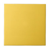 Carreau Jaune mellow (couleur or), (Devant)