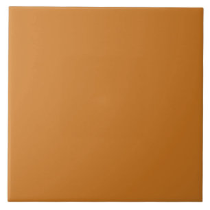 Carreau Jaune ocre