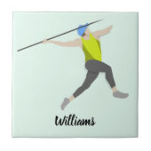 Carreau Javelin (Devant)