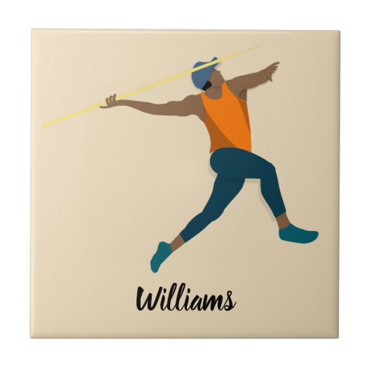 Carreau Javelin (Devant)