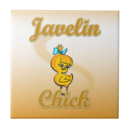Carreau Javelin Chick (Devant)