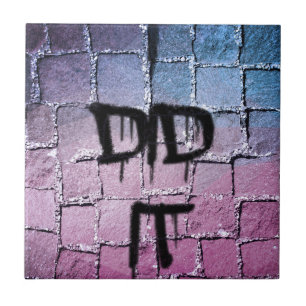 Carreau Je l'ai fait - confession sanglante