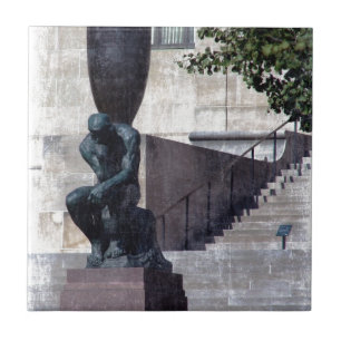 Carreau Je pense à Kansas City