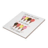 Carreau Je vous crie cri perçant nous tout le Sc (Côté)