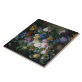 Carreau Jean-Pierre-Xavier Bidauld Vie Encore Avec Les Tul (Côté)