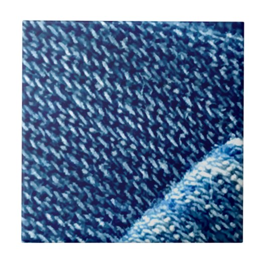 Carreau Jeans (Devant)