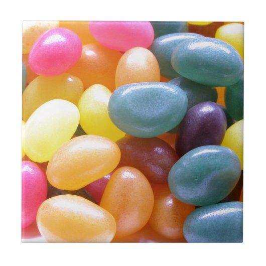 Carreau Jelly Bean (Devant)
