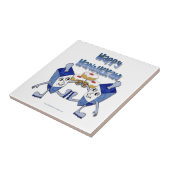 Carreau Jelly Doughnut (Côté)