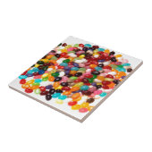 Carreau Jellybeans (Côté)