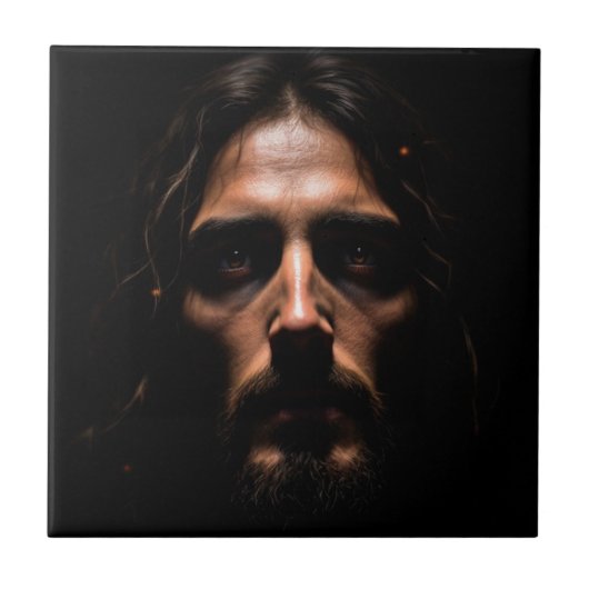 CARREAU JESUS (Devant)