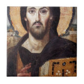 Carreau Jésus Christ (Devant)