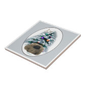 Carreau Jésus-Christ (Côté)