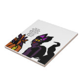 Carreau Jésus nous aime (Côté)